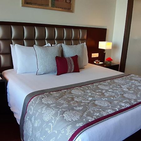 Jaypee Residency Manor Hotel Mussoorie Luaran gambar