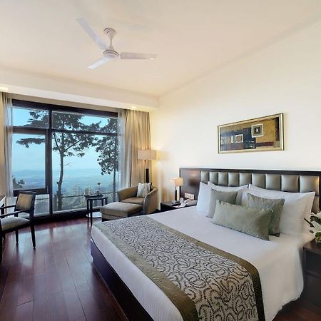 Jaypee Residency Manor Hotel Mussoorie Luaran gambar