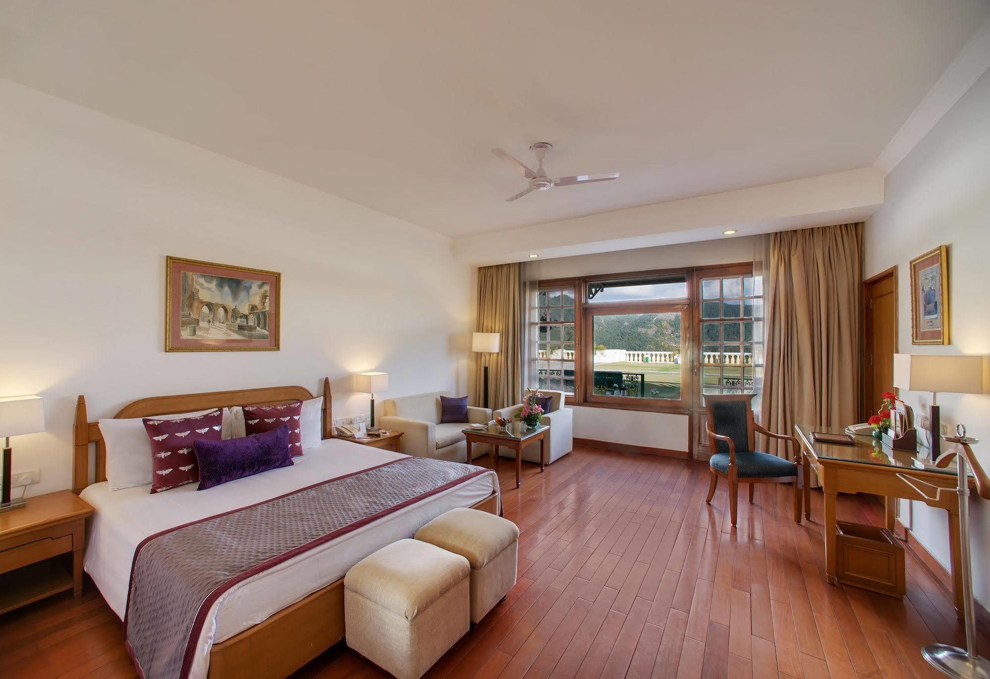 Jaypee Residency Manor Hotel Mussoorie Luaran gambar