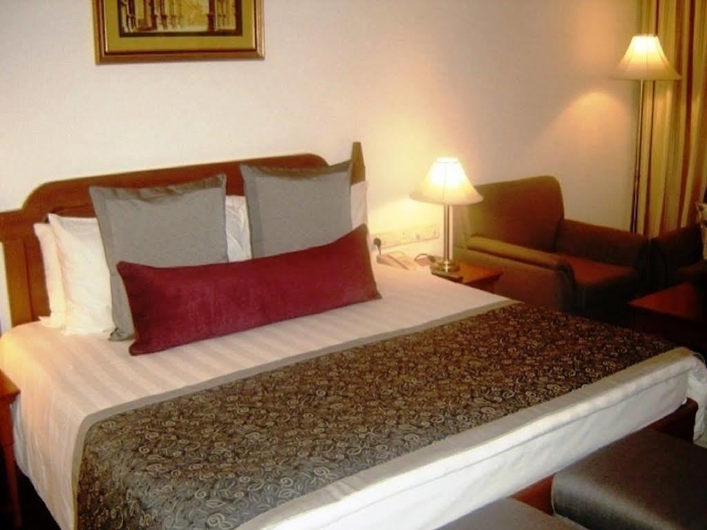 Jaypee Residency Manor Hotel Mussoorie Luaran gambar